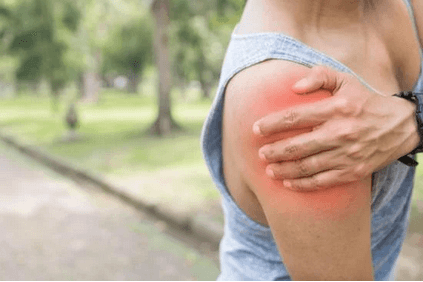 Shoulder injuries: causes, types, and treatment