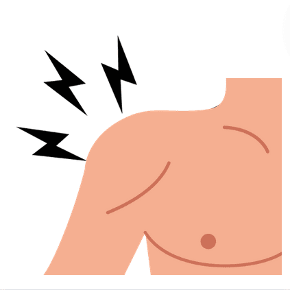 متى تكون طقطقة الكتف طبيعية ومتى تحتاج لعلاج ؟