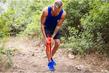 نظرة عامة على مفصل الركبة