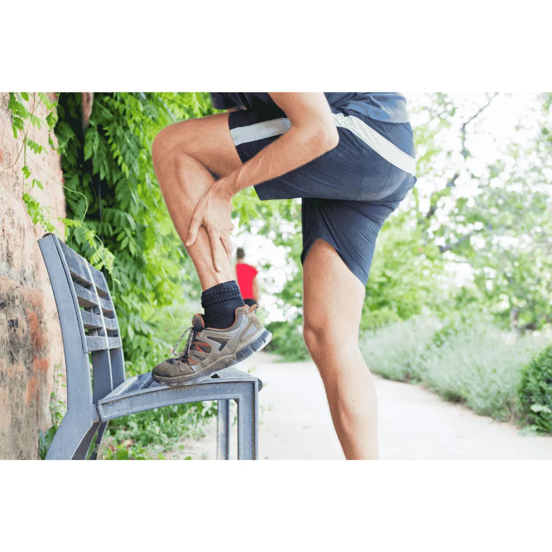 كم يستغرق علاج وتر إكيلس ؟