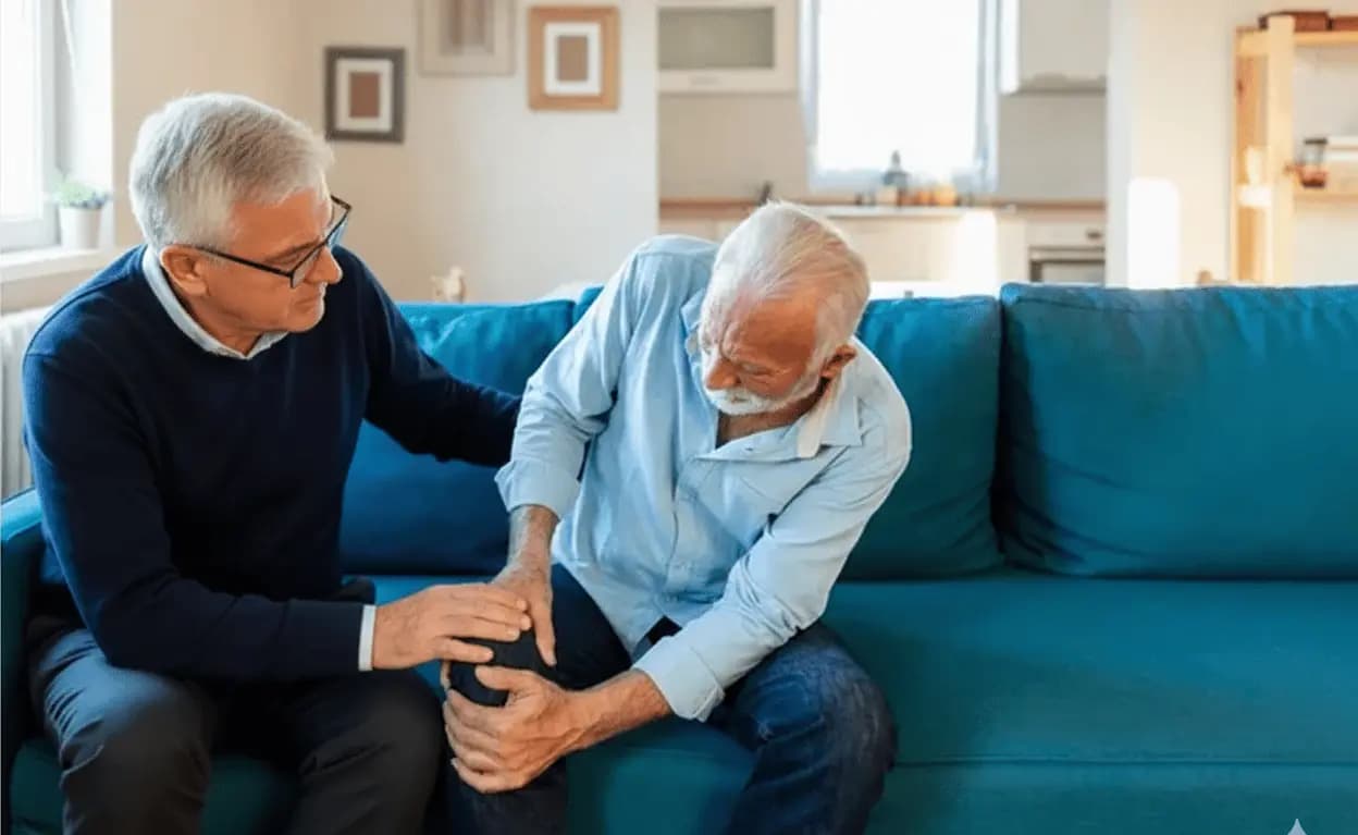 إلتهاب المفاصل - الأسباب، الأعراض، والعلاج