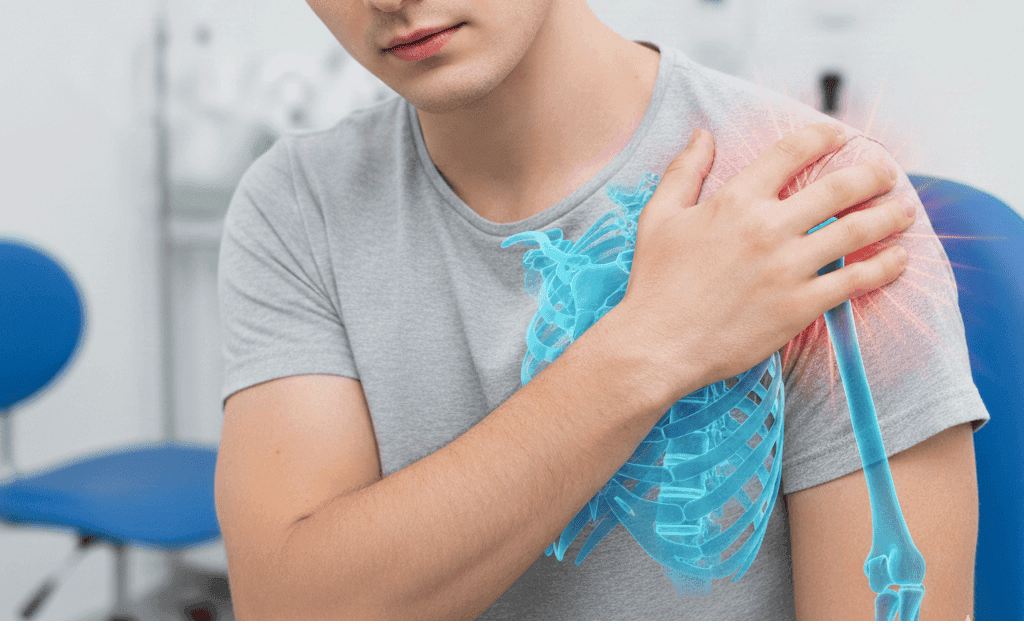 كيف يمكن لأدوية الكورتيزون ان تقودك لهشاشة العظام دون أن تشعر!