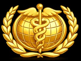 من كل العالم