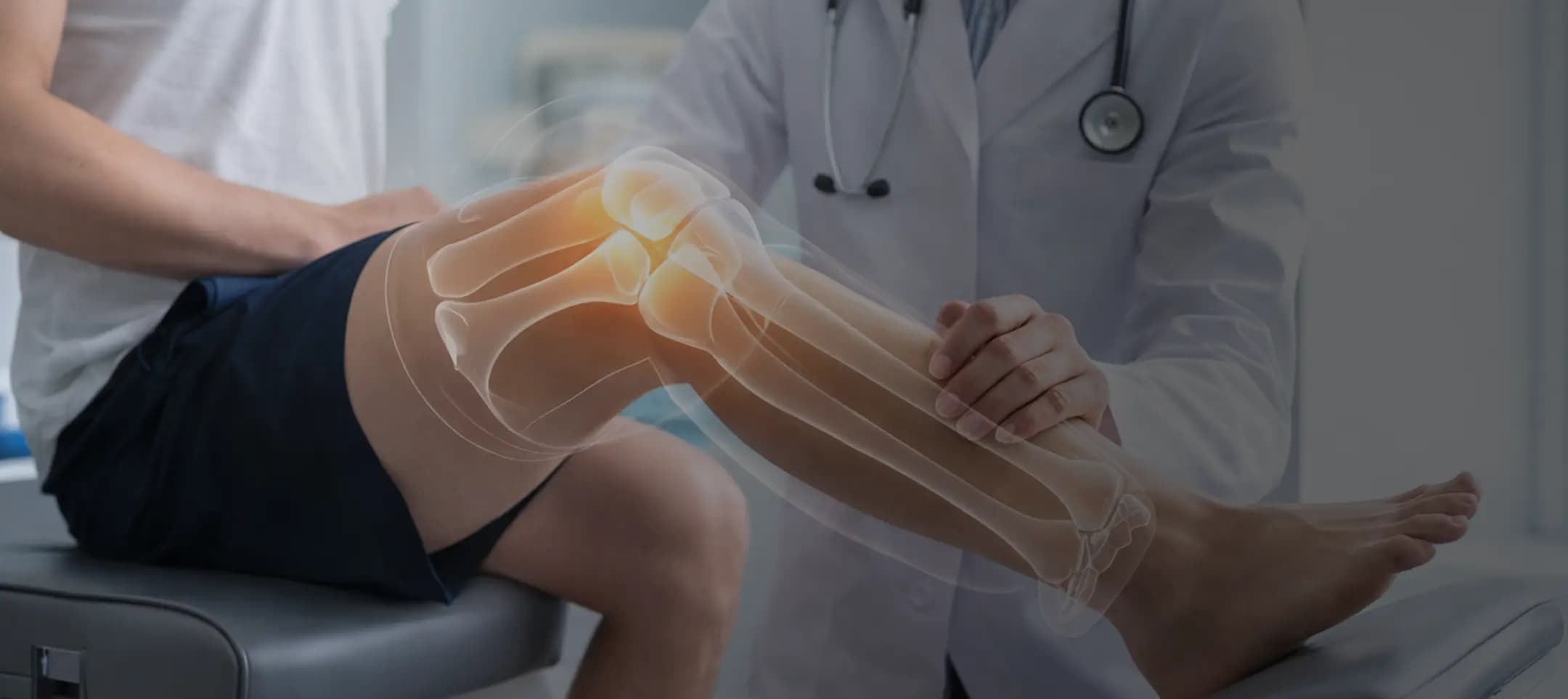  عيادة العظام دكتور عماد روفائيل - استشاري جراحة العظام والمفاصل الصناعية والمناظير