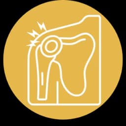 منظار المفصل