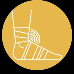 علاج الأربطة والأوتار