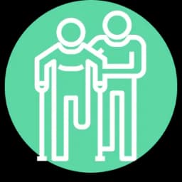 إعادة تأهيل الحالات الجراحية