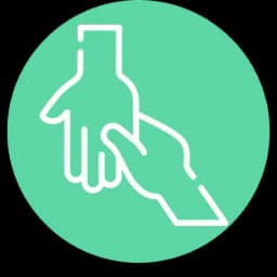 وحدة العلاج اليدوي