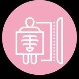 وحدة مسح ضوئي متنقل للمنازل