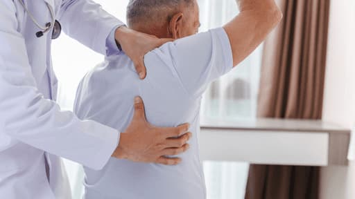 What Is an Orthopedic Doctor?