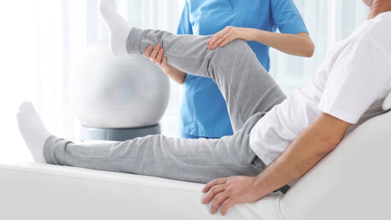 How Can a Physio Clinic Benefit You?