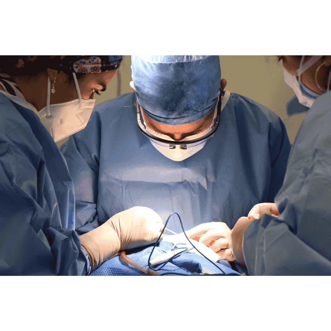 The cost of meniscus surgery