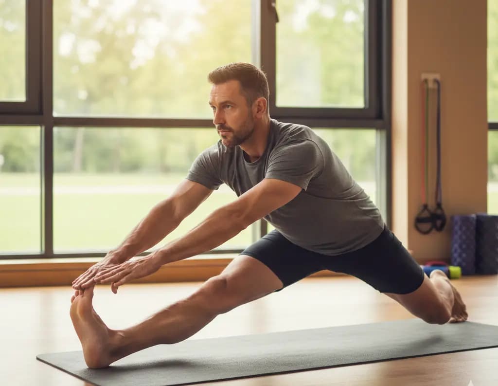 Best Exercises to Strengthen Thigh and Leg Muscles