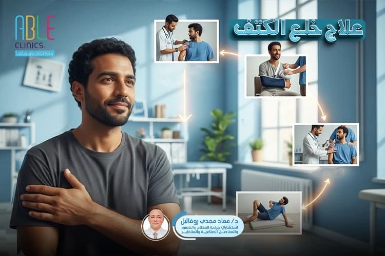 Shoulder Dislocation: Treatment and Prevention Stages