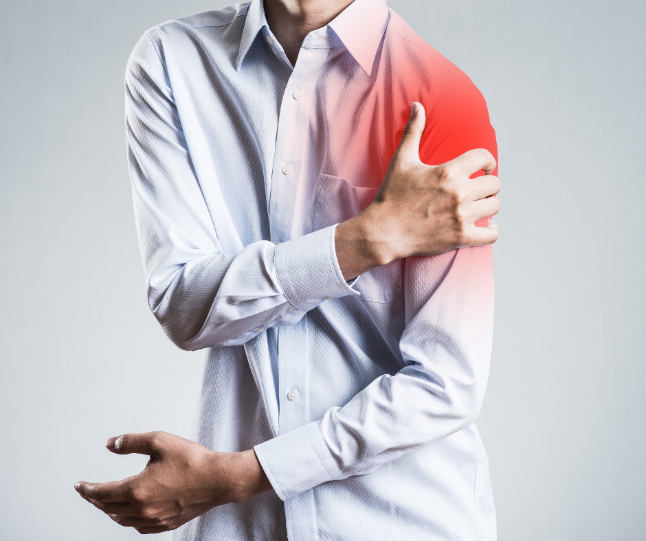 Shoulder Dislocation: Causes, Symptoms, and Risk Factors